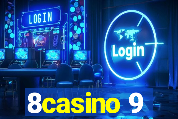 8casino 9